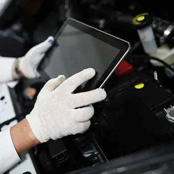 Diagnostics in Needville, TX