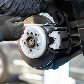 Brake Repair​ in Needville, TX