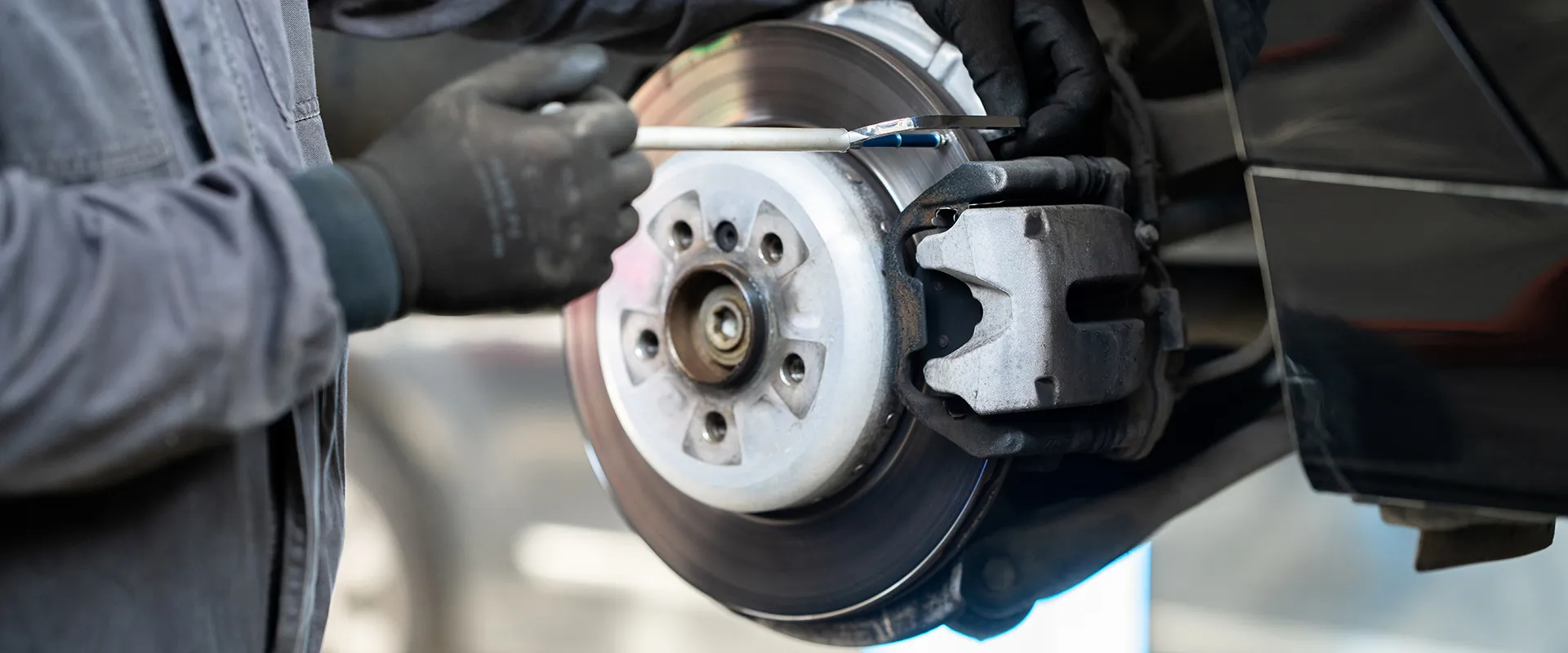 Brake Repair​ near Needville, TX