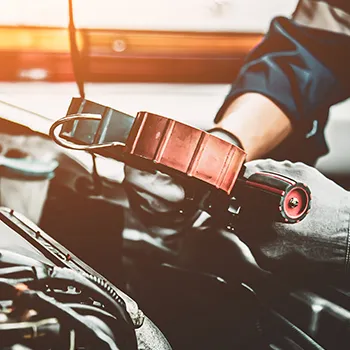 AC & Heat Repair in Needville, TX