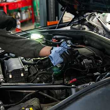 Car Repair in Needville, TX