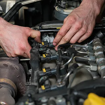 Engine Repair in Needville, TX