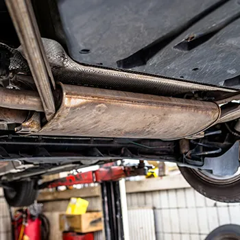 Exhaust System in Needville, TX