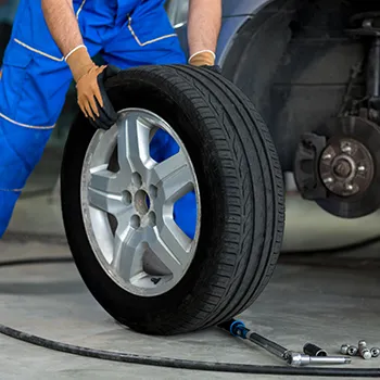 Tires in Needville, TX