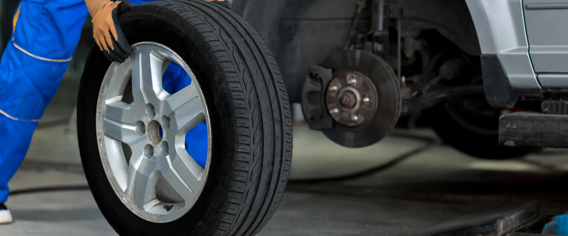 Tires near Needville, TX
