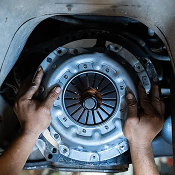Transmission Repair in Needville, TX